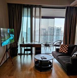 OUE Twin Peaks (D9), Condominium #617048271